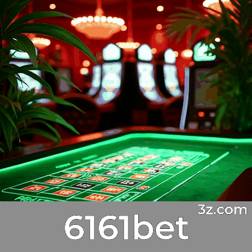 6161bet