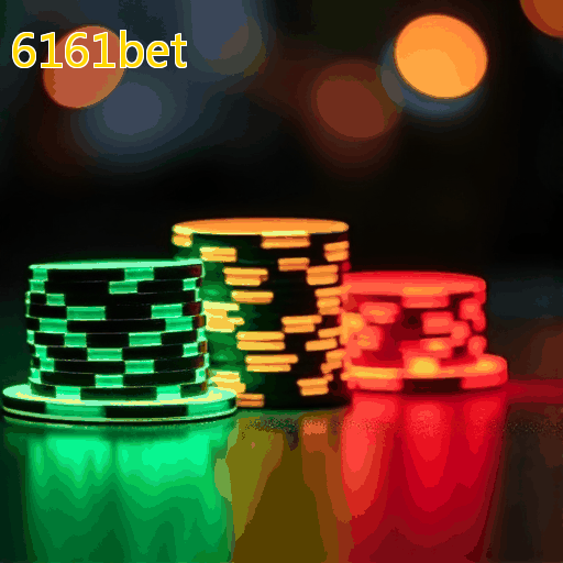 6161bet: Aproveite caça-níqueis e caça-níqueis com bônus no cassino ao vivo!