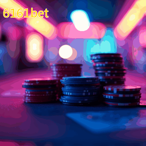 6161bet: Aproveite caça-níqueis e caça-níqueis com bônus no cassino ao vivo!