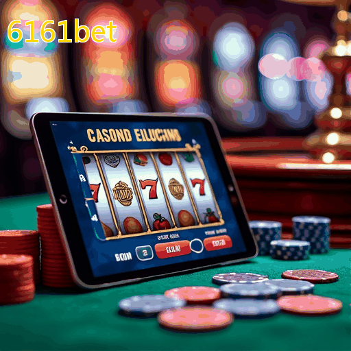 6161bet - Promoções e bônus exclusivos para novos jogadores.