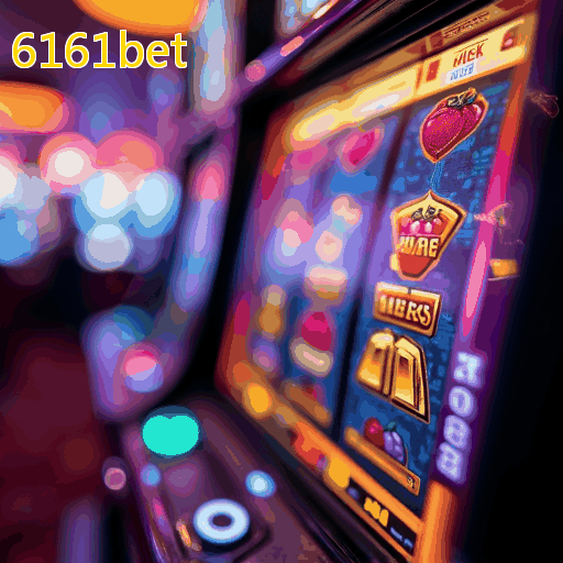 6161bet - Grande seleção de jogos ao vivo e cassinos online