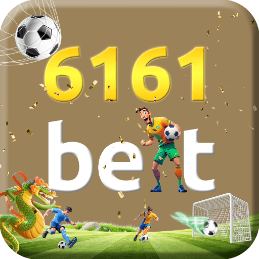 6161bet Logo